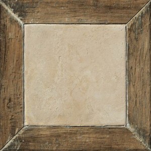 Плитка ColiseumGres Garda Marrone Frame